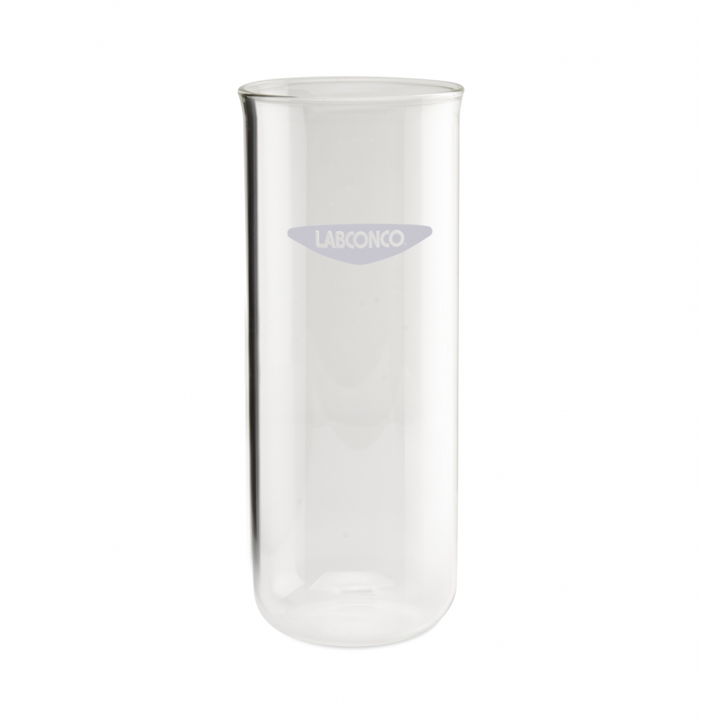 1200 ml Fast-Freeze Flask Bottom